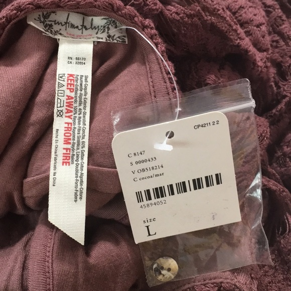 Free People Daydream Bodycon Slip Dress - Picture 4 of 7